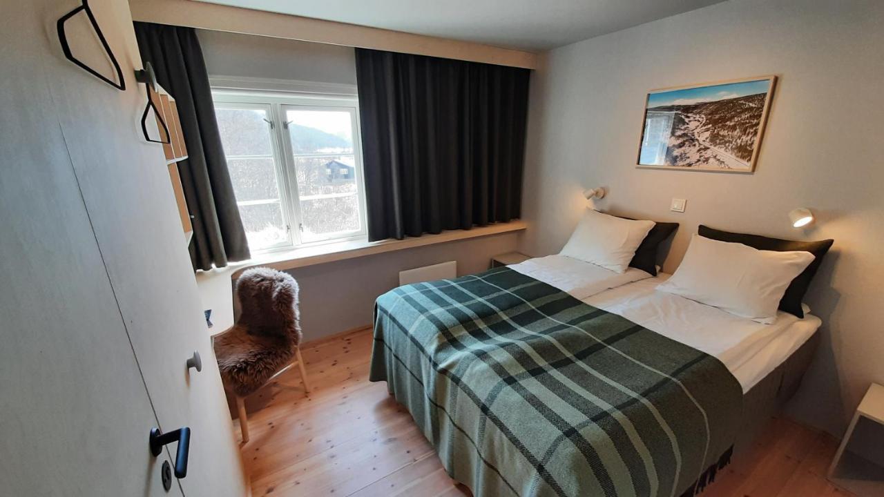 Rondane River Lodge - Rondane Gjestegard Enden Exterior photo