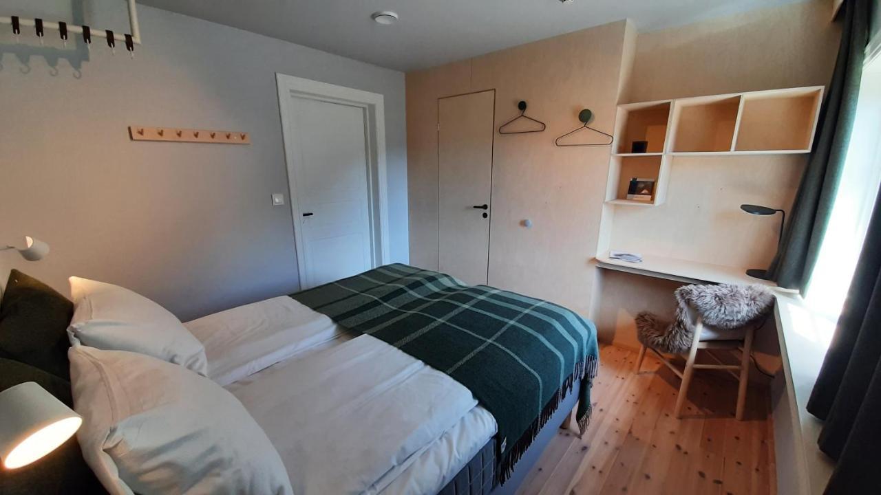 Rondane River Lodge - Rondane Gjestegard Enden Exterior photo